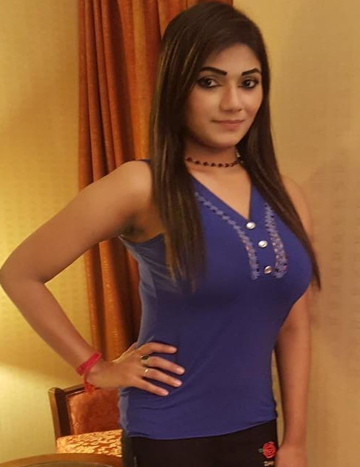 Independent Escort Girl Taniya